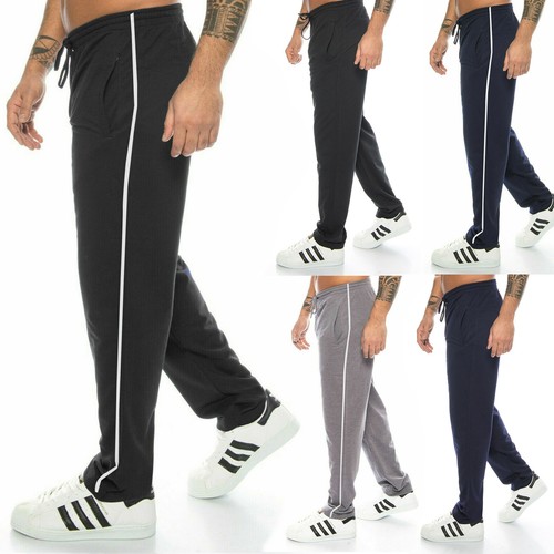 Jogginghose herren baumwolle - herren,