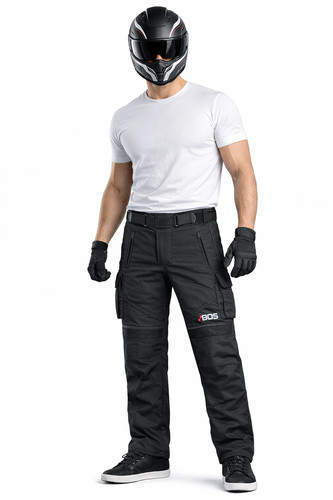 Leichte motorradhose herren - motorradhose,