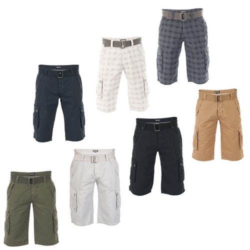 Riverso kurze hosen herren - riverso,