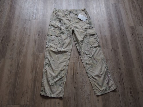 Levis parachute cargo - levis, ii