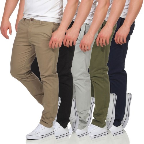 Jack jones chinohose - jones, jjmarco