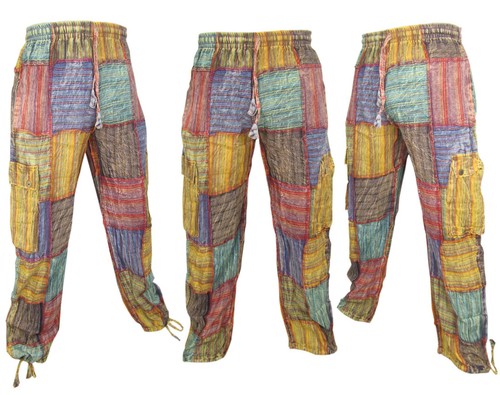 Leichte baumwolle sommerhose - leichte,