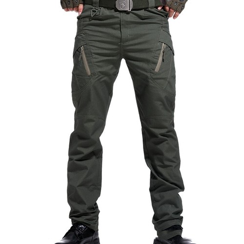 Herren wasserdichte hose - herren,
