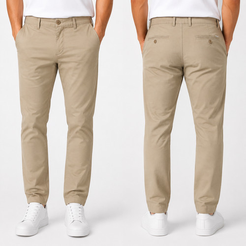 Herren designer chino - herren, hose