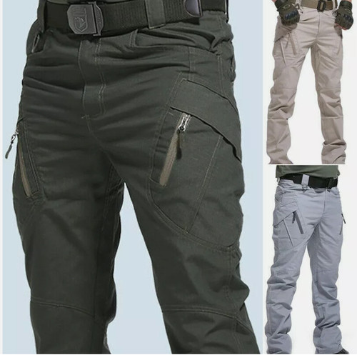 Herren wasserdichte hose - herren,