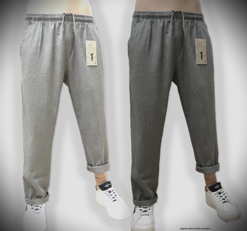 Herren hose freizeit - herren-hose,
