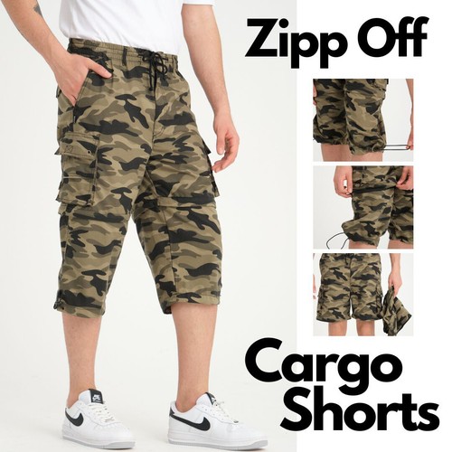 Herren bermuda shorts - herren,