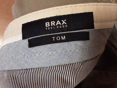 Brax feel good tom - brax,