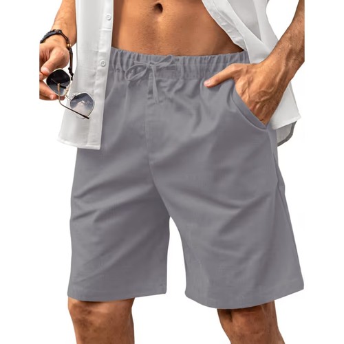 Herren leinenhose leichte - leinenhose,