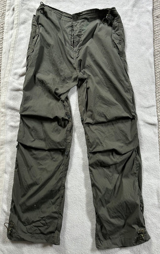 Maharishi lange freizeithose - maharishi,,