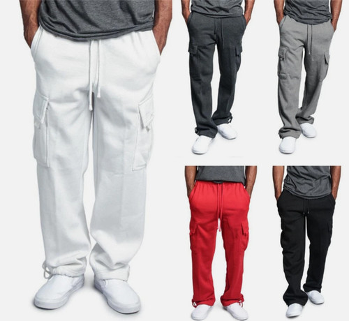 Herren sporthose jogger - sporthose,