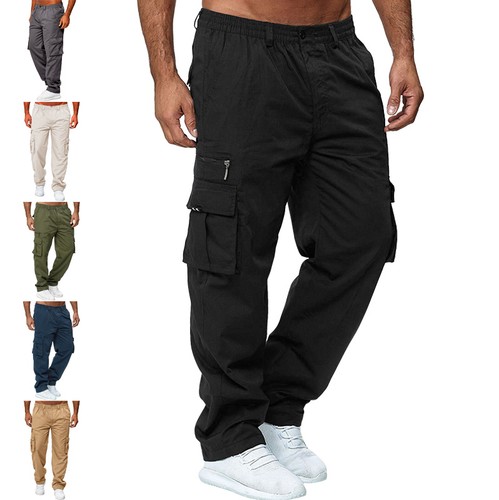 Herren fitnesshose arbeitshose - herren,