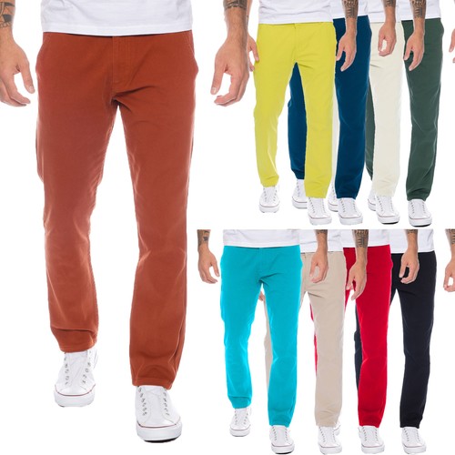 Rock creek herren - rock,