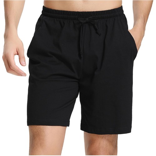 Herren schlafhose baumwolle - schlafhose,