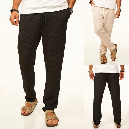Herren stoffhose chinohose - stoffhose,