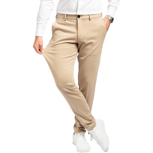 Chino hose herren stretch slim - chino,