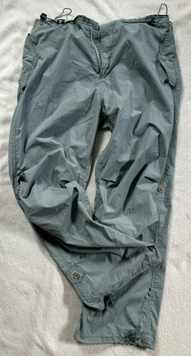 Maharishi lange freizeithose - maharishi,,