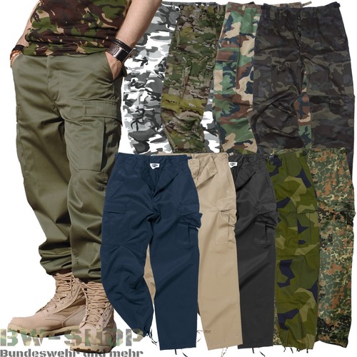Army rangerhose cargohose - army, us