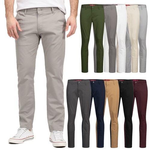 Chino hose herren rock - hose, creek