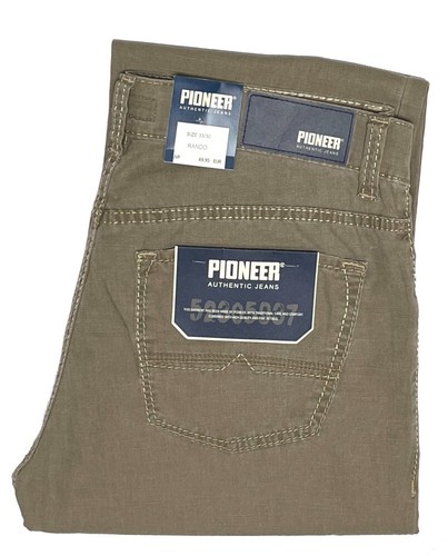 Pioneer rando w40 l34 leichte - pioneer,
