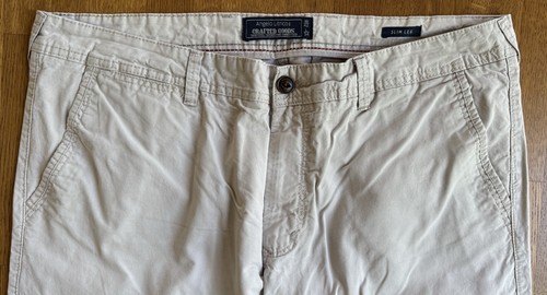 Leichte sommerhose angelo - sommerhose,