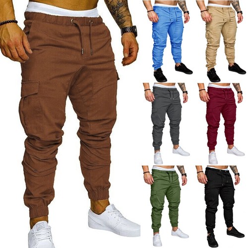 Herrenhose mit mehreren