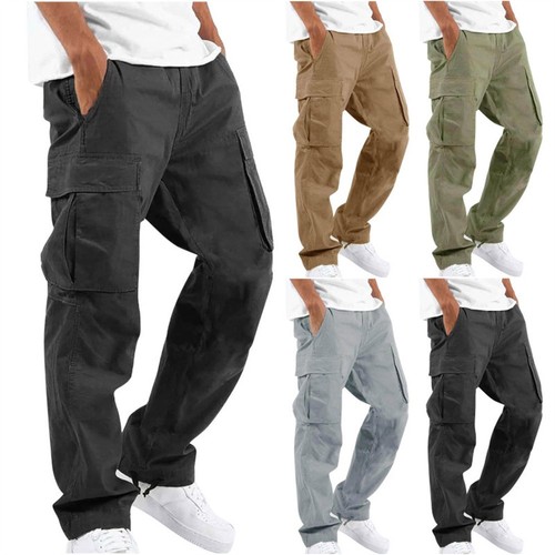 Herren cargo hose - hose, outdoor