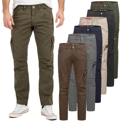 Cargohose herren outdoor - herren,